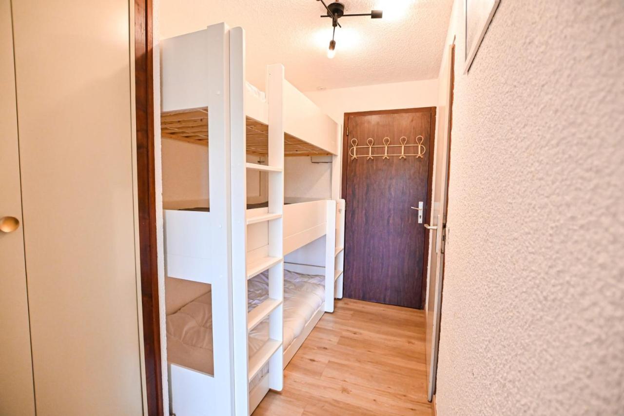 Studio Classified All Comfort View On Aravis Комбо Екстериор снимка